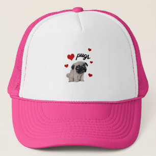 Gorra De Camionero Barros amasados del amor