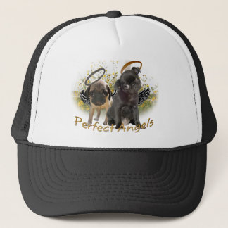 Gorra De Camionero Barros amasados perfectos del ángel