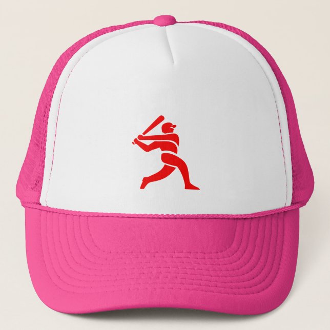 Gorra De Camionero Baseball Shirt (Anverso)