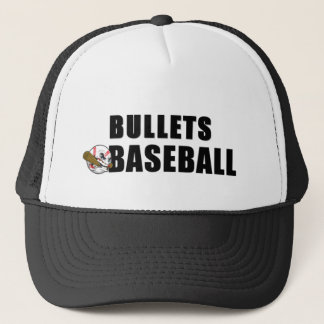 GORRA DE CAMIONERO BASEBALLCAP-