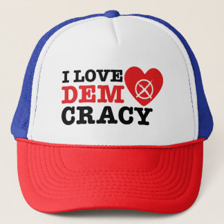 Gorra De Camionero Basecap