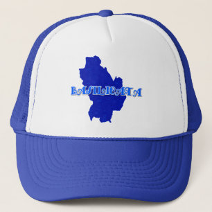 Gorra De Camionero Basilicata