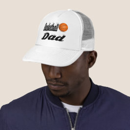 Gorra De Camionero Básquetbol