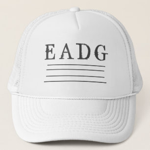 Gorra De Camionero Bass Tuned
