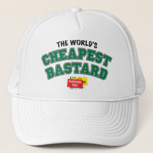 Gorra De Camionero Bastardo barato