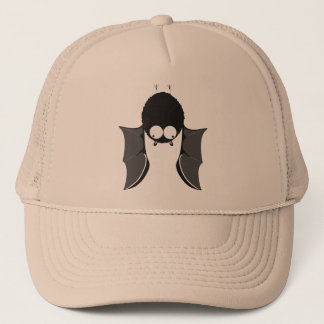 Gorra De Camionero Bat
