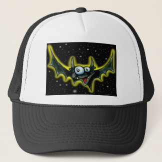 Gorra De Camionero Bat