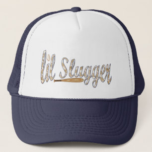 Gorra De Camionero bateador del lil