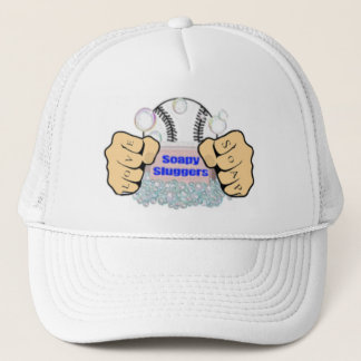 Gorra De Camionero Bateadores jabonosos