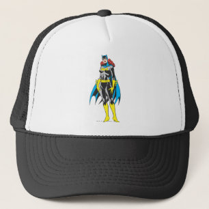 Gorra De Camionero Batgirl Stands