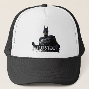 Gorra De Camionero Batman