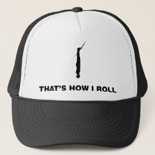 Gorra De Camionero Batmanning