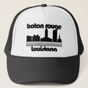 Gorra De Camionero Baton Rouge, Louisiana