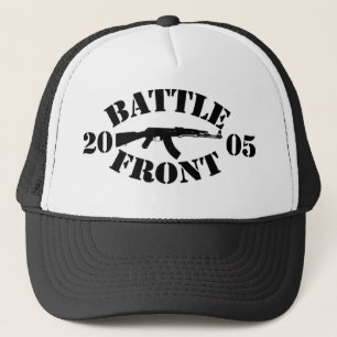 Gorra De Camionero BattleFRONT '05