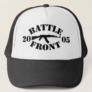 Gorra De Camionero BattleFRONT '05