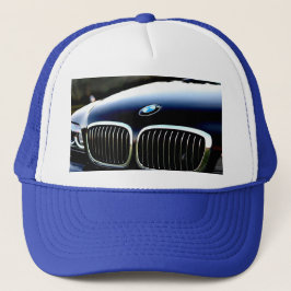 Gorra De Camionero Bavaria Hood