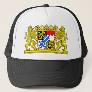 Gorra De Camionero Baviera