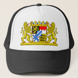 Gorra De Camionero Baviera