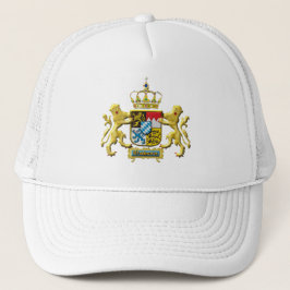 Gorra De Camionero Baviera Oktoberfest Cap