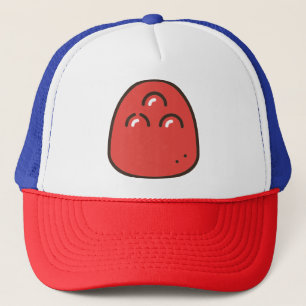Gorra De Camionero bayeta