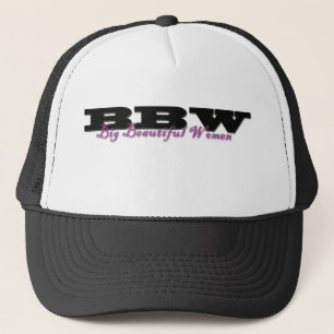 GORRA DE CAMIONERO BBW