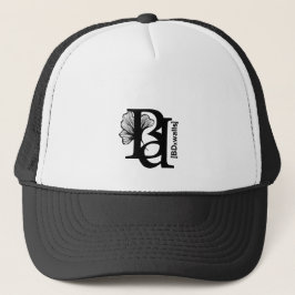 Gorra De Camionero [BD x muros] Tendencia