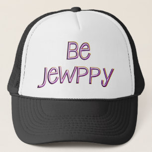 Gorra De Camionero Be Jewppy