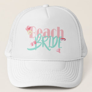 Gorra De Camionero beach-bride-blue.gif