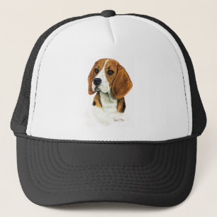 Gorra De Camionero Beagle