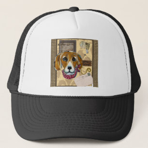 GORRA DE CAMIONERO BEAGLE DEL DÍA DEL PADRE