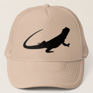 Gorra De Camionero Bearded Dragon Tiene