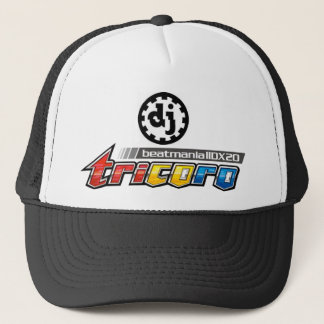 Gorra De Camionero beatmaniaIIDX20 tricoro トラッカーハット