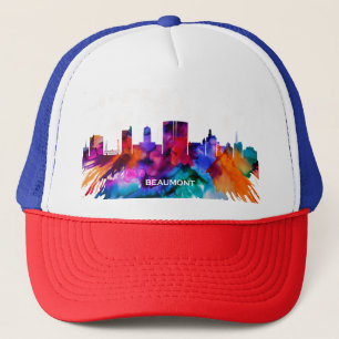 Gorra De Camionero Beaumont Skyline
