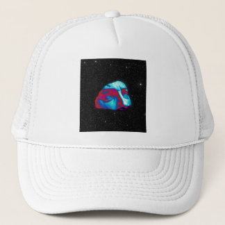 GORRA DE CAMIONERO BEAUTIFUL LAYERS