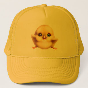 Gorra De Camionero Bebé Adorable