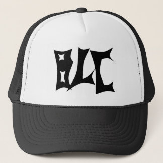 Gorra De Camionero Bebé del casquillo de BLC