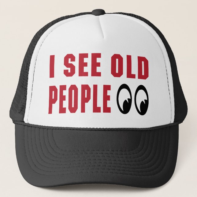 Gorra De Camionero Bebé, niños/ (Anverso)