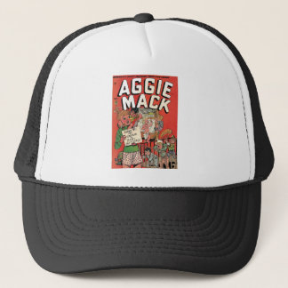 Gorra De Camionero Bebés - Árbol grande - Aggie Mack - Retro