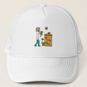 Gorra De Camionero Bebida