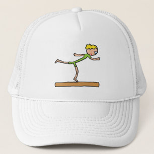 Gorra De Camionero Bebida de balance
