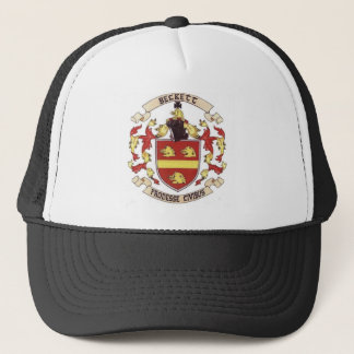 Gorra De Camionero beckettROUNDCREST
