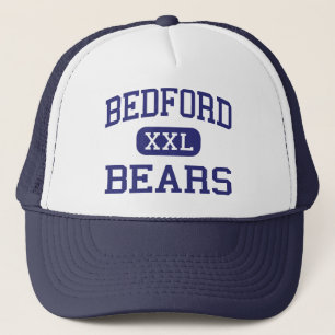 Gorra De Camionero Bedford lleva Westport medio Connecticut
