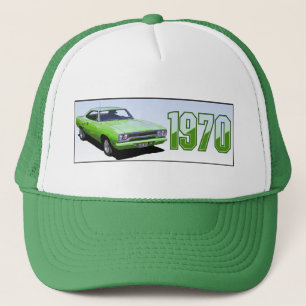 Gorra De Camionero Beep-Beep