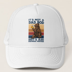 Gorra De Camionero Beer Dad 🍺 👨