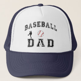 Gorra De Camionero Béisbol