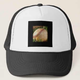 Gorra De Camionero Béisbol