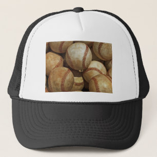 Gorra De Camionero Béisbol