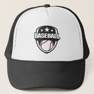 Gorra De Camionero Béisbol