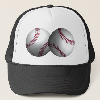 Gorra De Camionero Béisbol