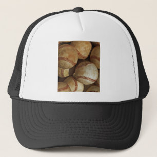 Gorra De Camionero Béisbol